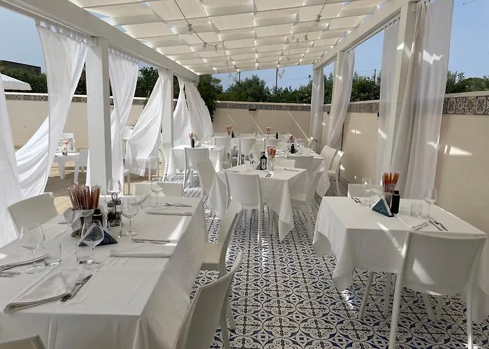 בית נופש Bono Vacanze San Marco Luxury Holidays Homes