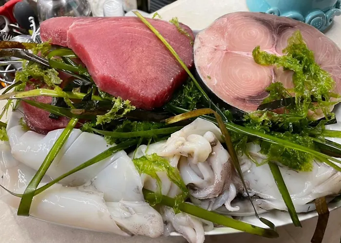 Bono Vacanze San Marco Luxury Holidays Homes * שאקה