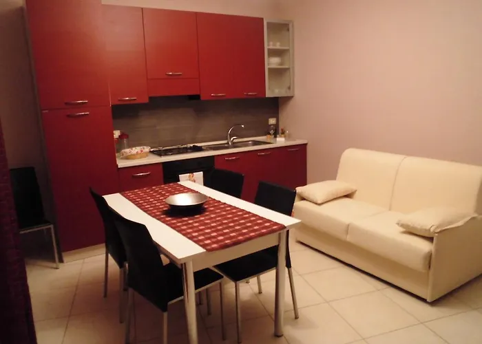 Bono Vacanze San Marco Luxury Holidays Homes *