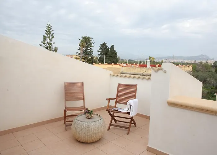 Bono Vacanze San Marco Luxury Holidays Homes שאקה