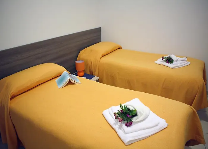 בית נופש Bono Vacanze San Marco Luxury Holidays Homes *