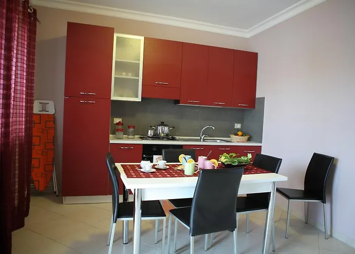 Bono Vacanze San Marco Luxury Holidays Homes