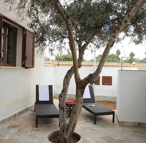 Bono Vacanze San Marco Luxury Holidays Homes * שאקה