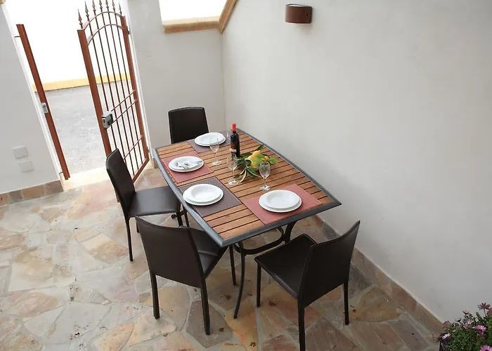 Bono Vacanze San Marco Luxury Holidays Homes שאקה