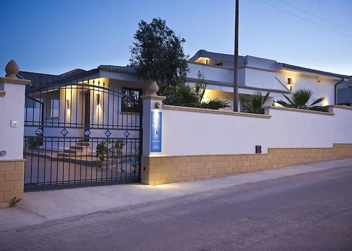 Bono Vacanze San Marco Luxury Holidays Homes