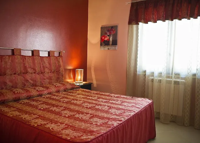 Bono Vacanze San Marco Luxury Holidays Homes