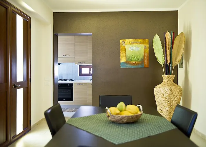 Bono Vacanze San Marco Luxury Holidays Homes