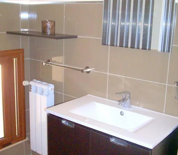 בית נופש Bono Vacanze San Marco Luxury Holidays Homes שאקה