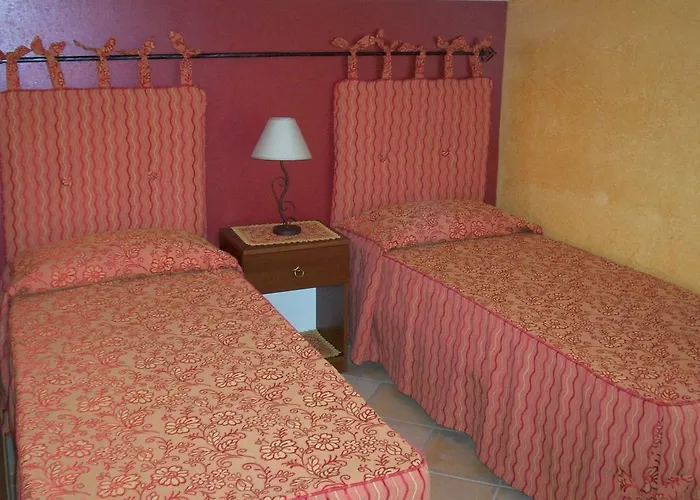 Bono Vacanze San Marco Luxury Holidays Homes שאקה