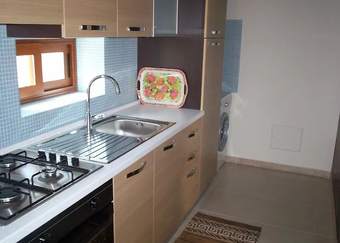 בית נופש Bono Vacanze San Marco Luxury Holidays Homes