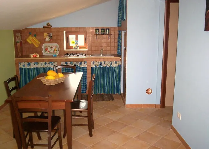 Bono Vacanze San Marco Luxury Holidays Homes שאקה