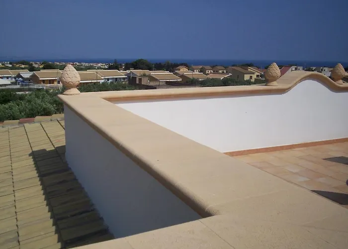 בית נופש Bono Vacanze San Marco Luxury Holidays Homes