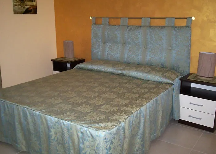 בית נופש Bono Vacanze San Marco Luxury Holidays Homes *