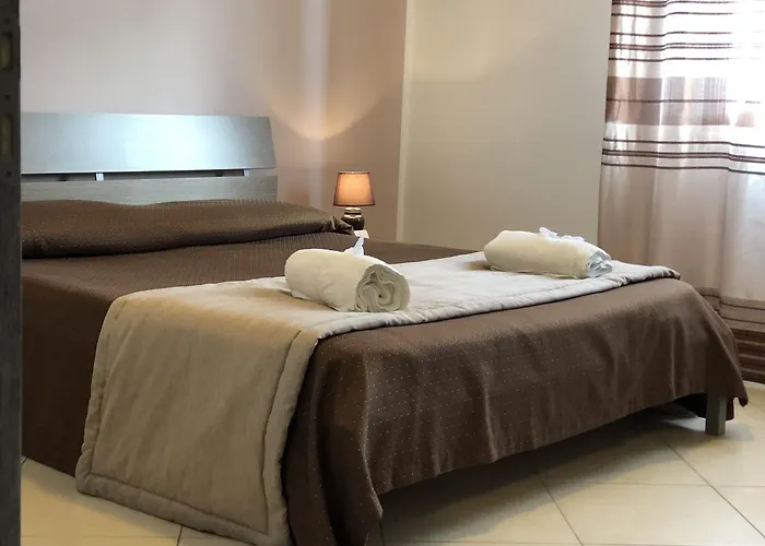 Bono Vacanze San Marco Luxury Holidays Homes *