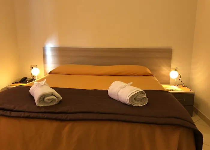 Bono Vacanze San Marco Luxury Holidays Homes * שאקה