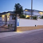 Bono Vacanze San Marco Luxury Holidays Homes